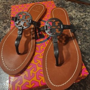 Tori Burch sandal (Gabriel thong)